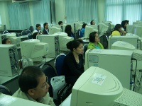 บมจ. ทีโอที อบรม "OpenOffice.org ในองค์กร"