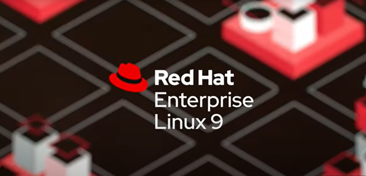 Red Hat Enterprise Linux 9