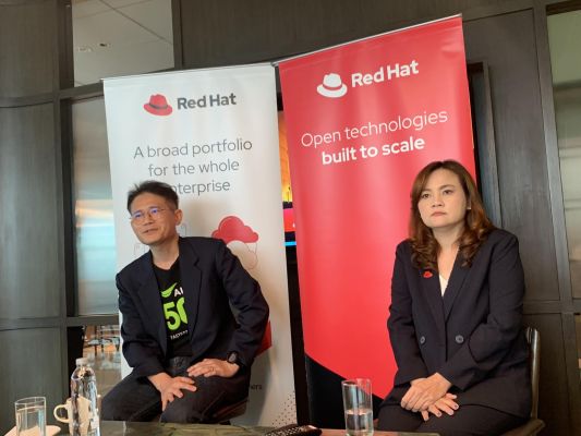 มาอัพเดทข้อมูลไฮไลท์งาน Red Hat Summit 2023 และ Road Map ของเร้ดแฮท (ประเทศไทย)