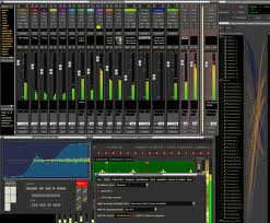 Ardour Digital Audio Workstation