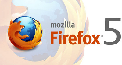 firefox5