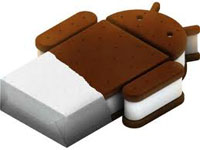 Android 4.0 Ice Cream Sandwich ดีไซน์ใหม่ ฟีเจอร์เพียบ