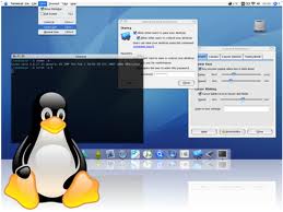 Linux Desktop