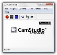 CamStudio