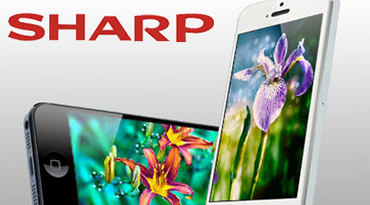 Sharp เริ่มผลิตหน้าจอให้ iPhone รุ่นใหม่