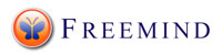 FreeMind-organizing ideas FreeMind-organizing ideas