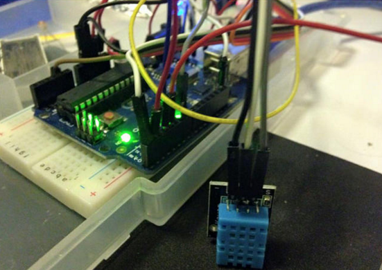 ขอเชิญอบรมหลักสูตร"Basic Electronics & Internet of Things (IoT) with Arduino Microcontroller" วันที่ 13-15 กรกฎาคม 2559 (พุธ-พฤหัสบดี-ศุกร์) จำนวน 9 ท่านเท่านั้น