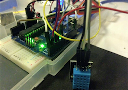 ขอเชิญอบรมหลักสูตร "Basic Electronics & Internet of Things (IoT) with Arduino Microcontroller"วันที่ 20-22 พฤษภาคม 2559 