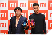 OpenSource2day ร่วมงานเปิดตัว Xiaomi เสี่ยวมี่อย่างเป็นทางการในประเทศไทย 24 สิงหาคม 2560