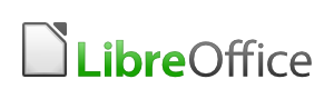 libreOffice