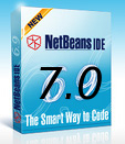 NetBeans 7.0 พร้อมใช้งานแล้ว