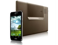 ASUS ส่ง “Padfone” สู่ตลาดสมาร์ทโฟน เจาะกลุ่มไลฟ์สไตล์ ด้วยราคา 24,900 บาท