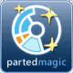 Parted Magic 6.1