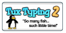 Tux Typing-Typing Tutor
